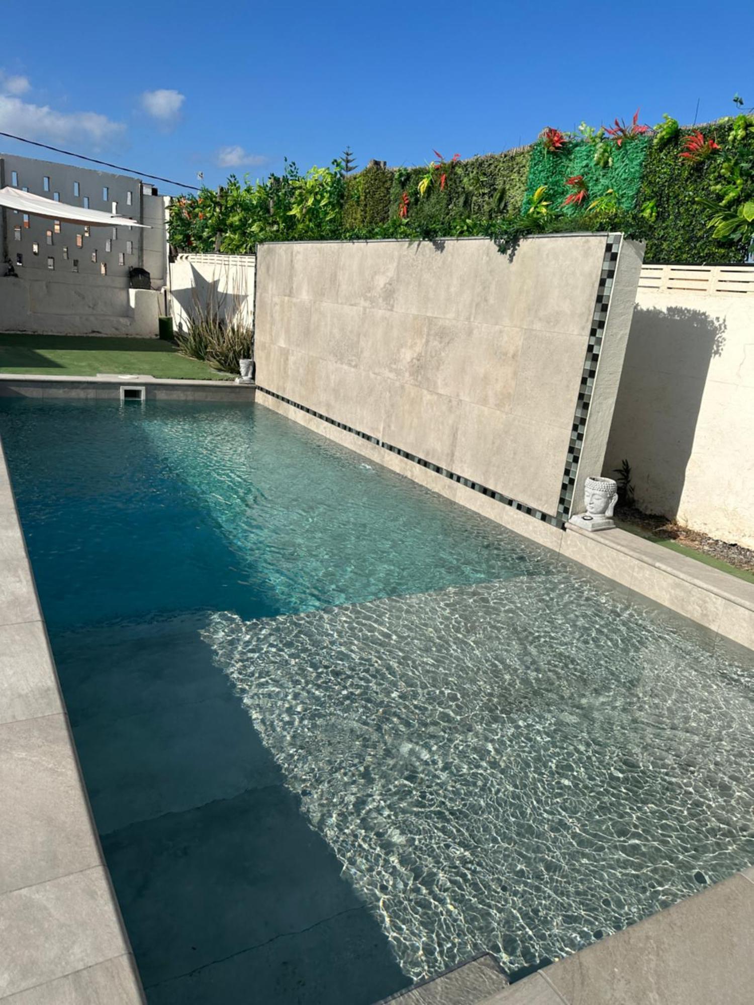 Valtisya Pool And Airport Guest House Telde Bagian luar foto