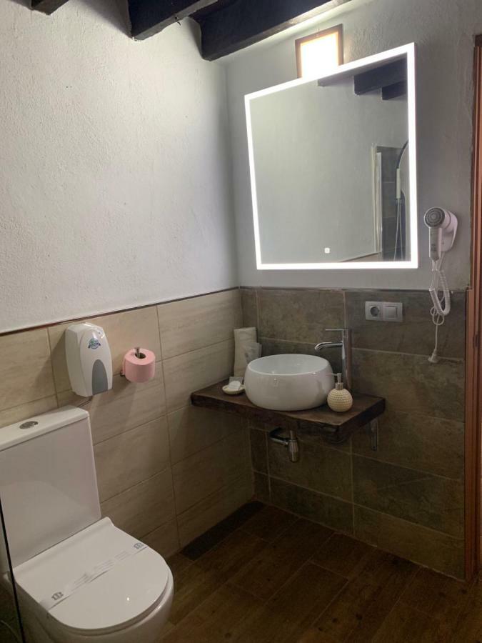 Valtisya Pool And Airport Guest House Telde Bagian luar foto