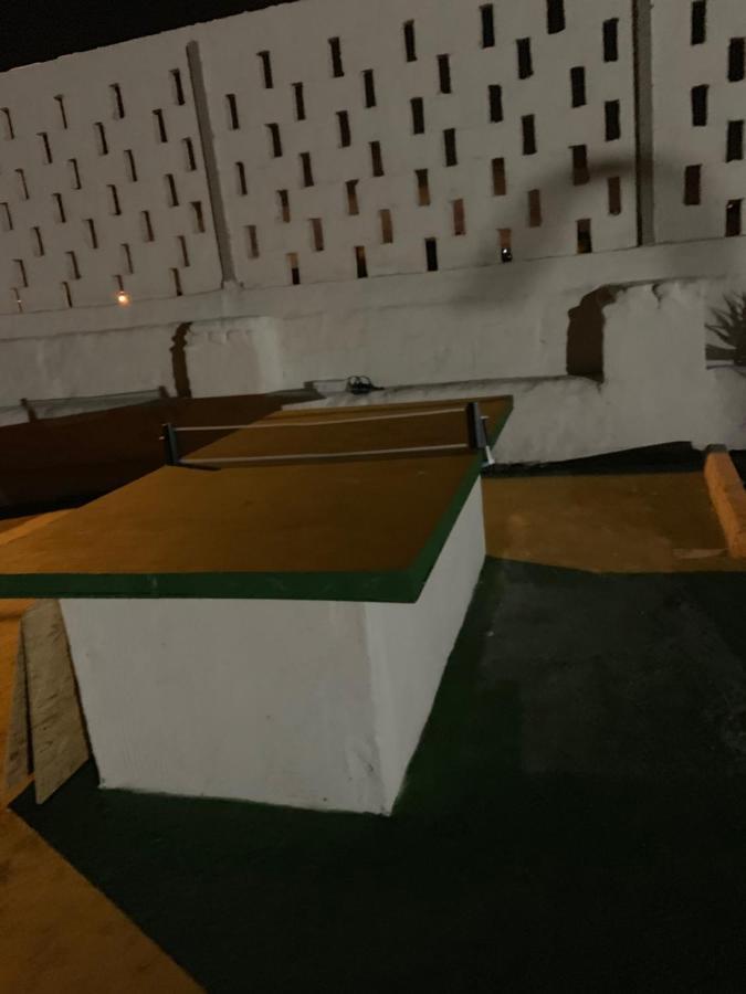 Valtisya Pool And Airport Guest House Telde Bagian luar foto