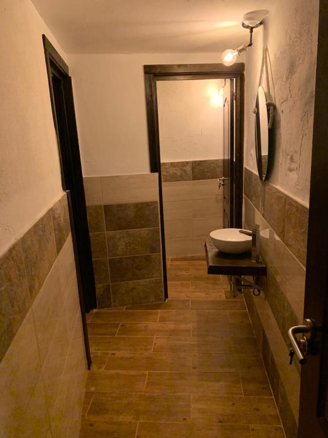 Valtisya Pool And Airport Guest House Telde Bagian luar foto