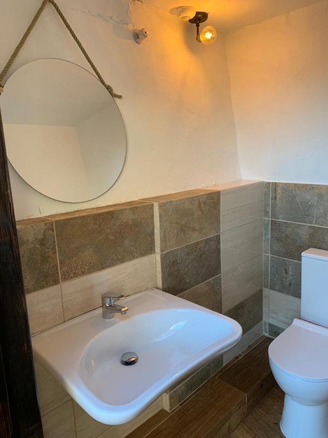 Valtisya Pool And Airport Guest House Telde Bagian luar foto