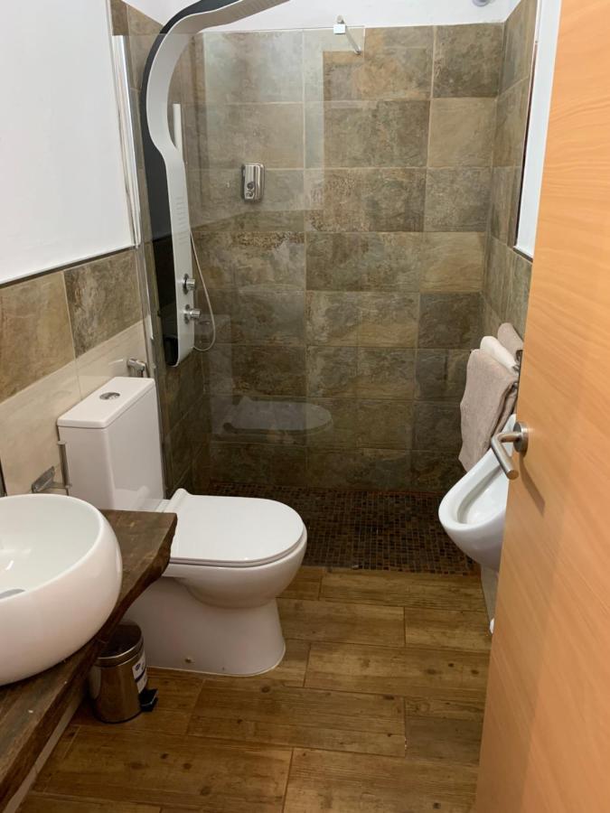 Valtisya Pool And Airport Guest House Telde Bagian luar foto